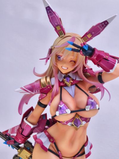 兔女郎服装计划  亚茉茉・麻美