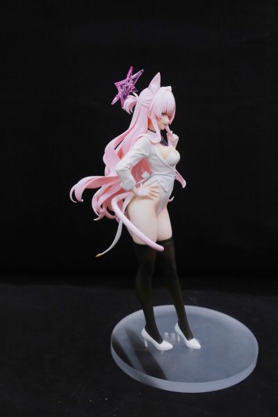 蔚蓝档案 清澄晶