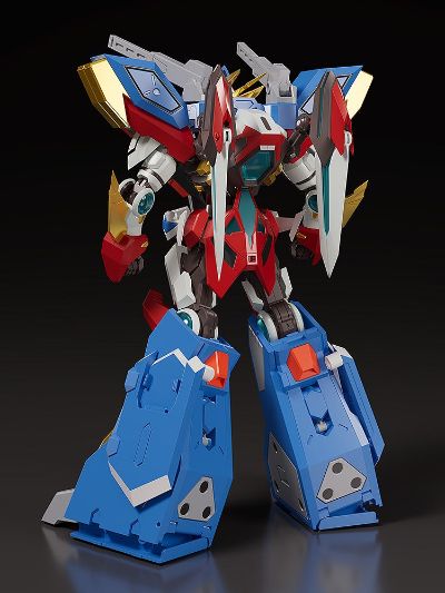 THE合体  DX爆发巨龙