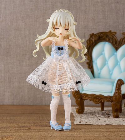 PARDOLL 吊带睡裙 Ciel