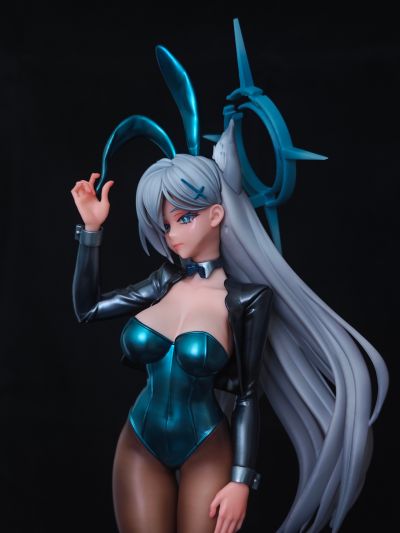 碧蓝档案 砂狼白子