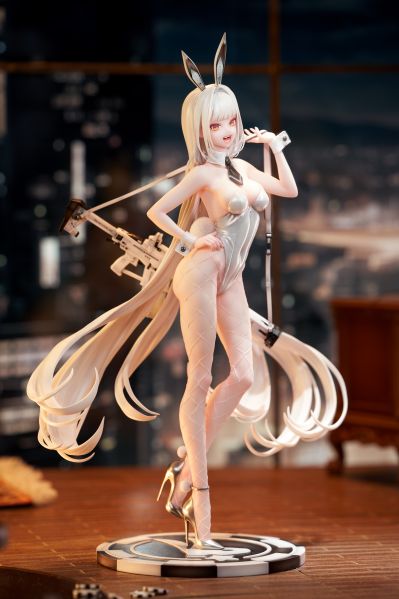 胜利女神：妮姬 布兰儿