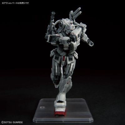 HG 1/144 EX高达（复仇的安魂曲）