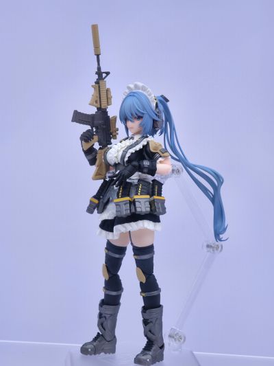 RA-02 战术女仆-常磐和音