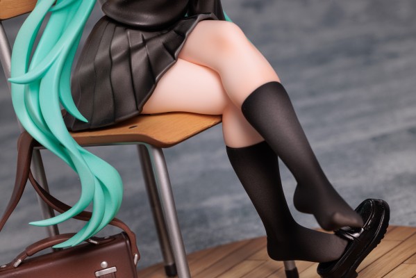 初音未来 风纪委员