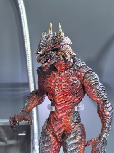 黑神话：悟空 天命人·大圣金甲套