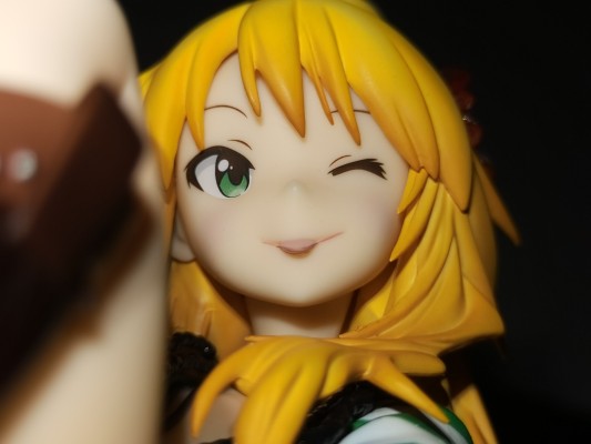 一骑当千 孙策伯符 -特典ポスターver.- 