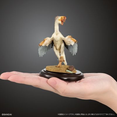 生物大图鉴 陈列模型系列 恐龙3