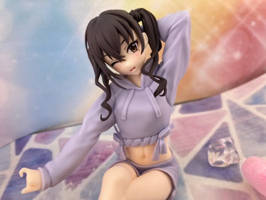 悠闲时光 偶像大师灰姑娘女孩 砂冢明