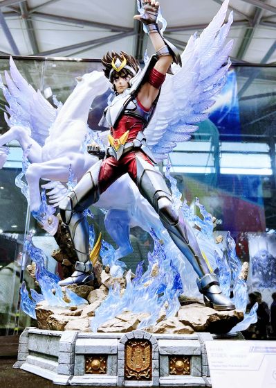 剑风传奇 魔王费蒙特