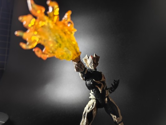 Ultra-Act 迪迦奥特曼 基里艾洛德人