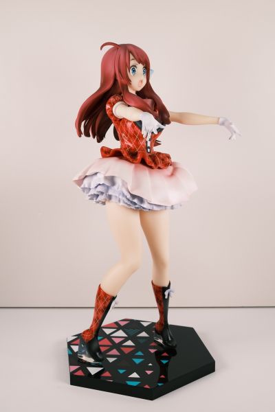 F:NEX 佐贺偶像是传奇 源樱