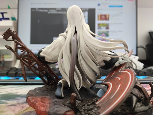 舰队Collection -舰娘- 战舰 雷级