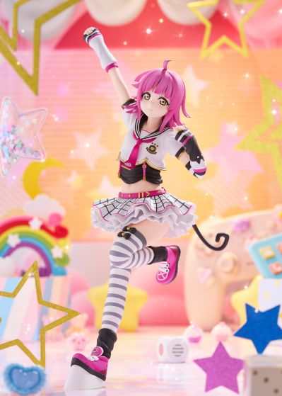 爱与演唱会！虹咲学园学园偶像同好会 天王寺璃奈