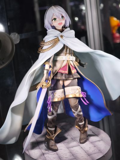 魔女之旅 艾姆妮西亚