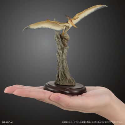 生物大图鉴 陈列模型系列 恐龙3