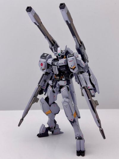 HG 1/144 机动战士高达 铁血的奥尔芬斯第二季 ASW-G-64 佛劳洛斯高达