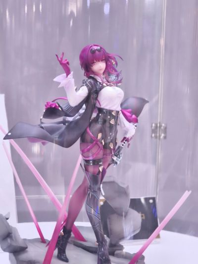 崩坏：星穹铁道 卡芙卡