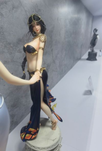 鬼刀 风玲《邂逅》