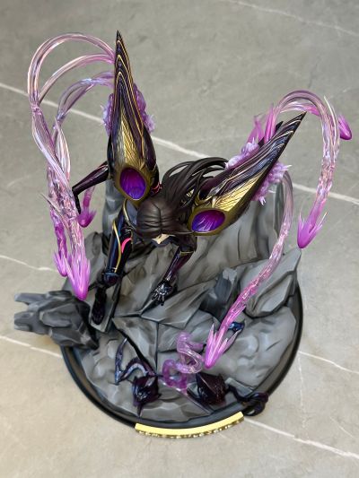 英雄联盟 卡莎 艾卡西亚暴雨