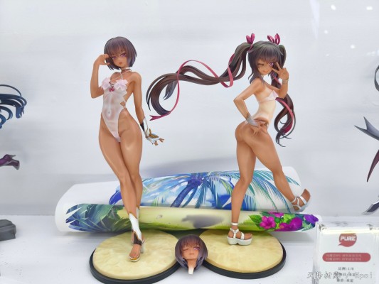 对魔忍RPG 幼年雪风 泳装