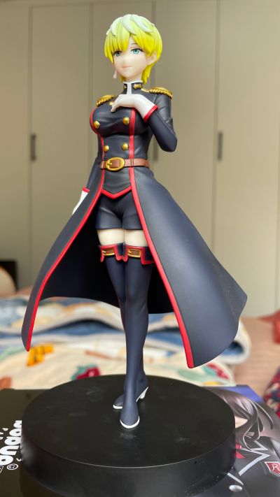 POP UP PARADE  魔都精兵的奴隶 出云天花