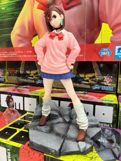 当哒当/胆大党 Luminasta “小桃” 款式1