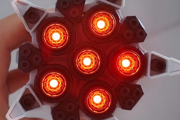 三体 自然选择号