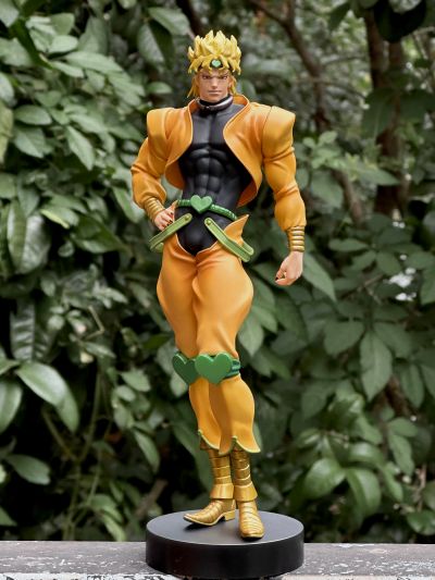 POP UP PARADE JOJO的奇妙冒险 星辰斗士 迪奥