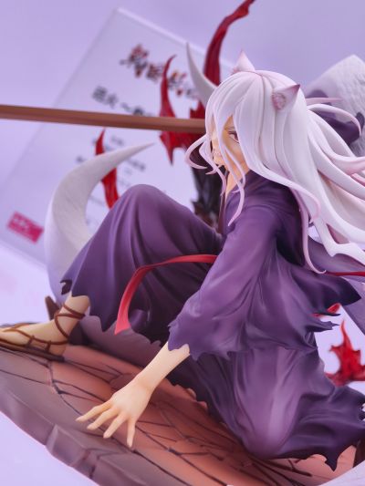 战国妖狐 救世姐弟篇 小玉