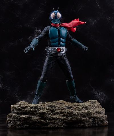 新·日本·英雄·宇宙 4体套装