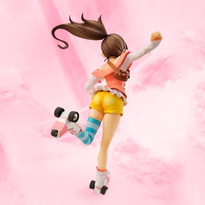 Excellent Model 超速变形螺旋杰特 稻叶凜音