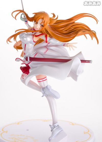 一番赏 刀剑神域 STAGE2 B奖 亚丝娜 高级版