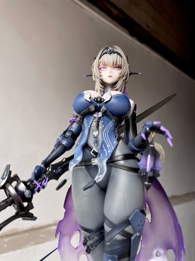 战双：帕弥什 比安卡·深痕