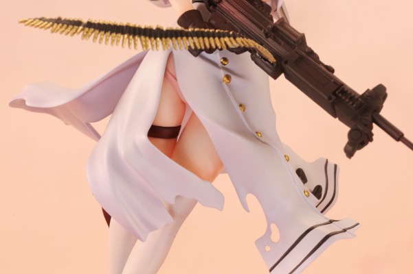 少女前线 内格夫 小流浪家Ver.