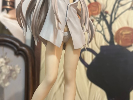 缘之空 春日野穹