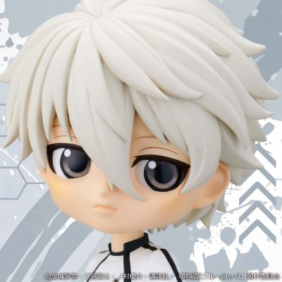 蓝色禁区：凪 Q posket-凪诚士郎-