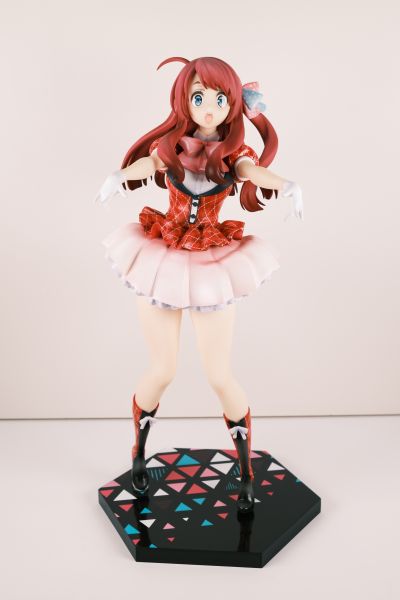 F:NEX 佐贺偶像是传奇 源樱