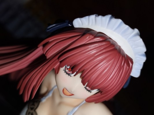 りこりす－lycoris radiata－ 続璃