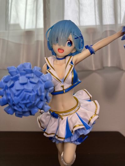 一番赏 Re：从零开始的异世界生活 ～给你加油打气～ A奖 爱蜜莉雅