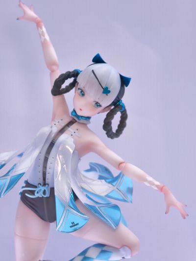 战双：帕弥什 邦比娜塔·琉璃