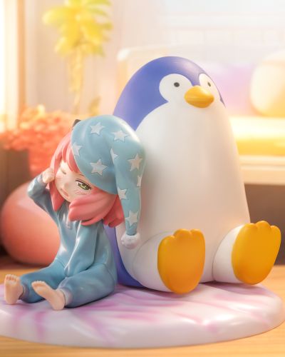 Luminasta  间谍过家家 动画版 睡衣阿尼亚