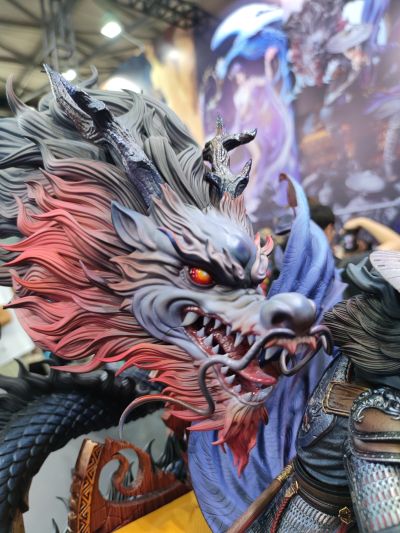 画江湖之不良人 天暗星 李星云