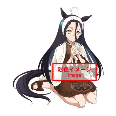 悠闲时光 剧场版 赛马娘 新时代之扉 曼城茶座