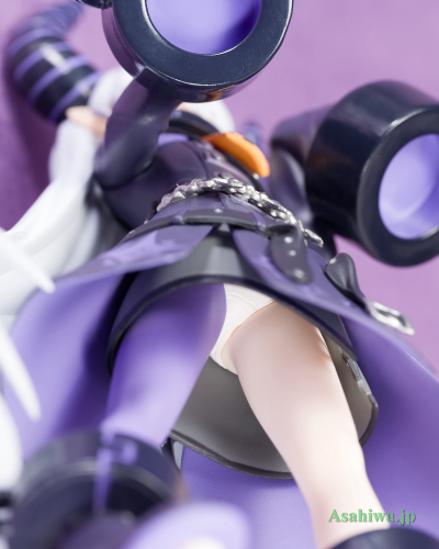 POP UP PARADE hololive 拉普拉斯·达克尼斯