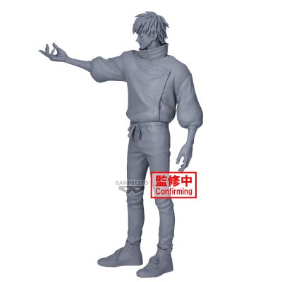 MAXIMATIC 咒术回战0 乙骨忧太