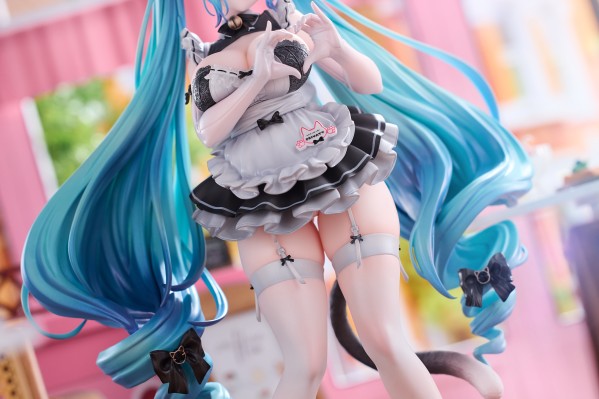 胜利女神：妮姬 普丽瓦蒂：不友善的女仆