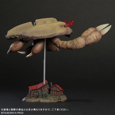 大怪兽系列 暗黑斗姆