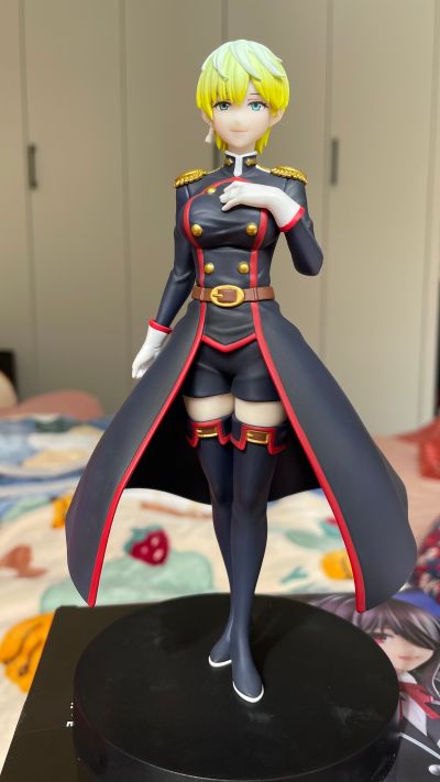 POP UP PARADE  魔都精兵的奴隶 出云天花