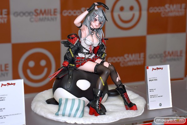 hololive 沙花叉库洛艾